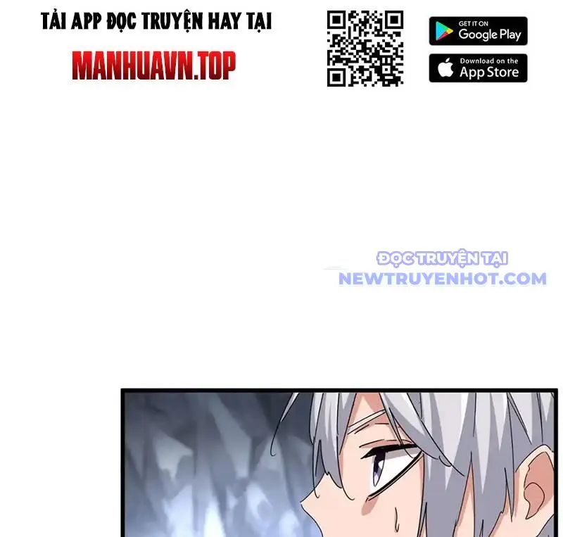 Đại Quản Gia Là Ma Hoàng Chap 648 - Next Chap 649
