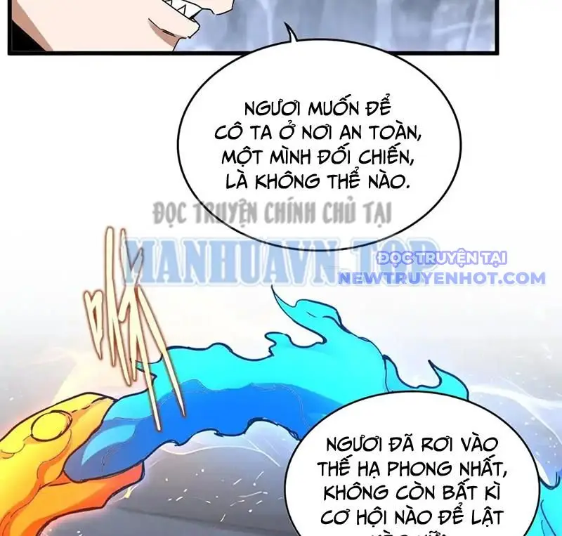 Đại Quản Gia Là Ma Hoàng Chap 648 - Next Chap 649