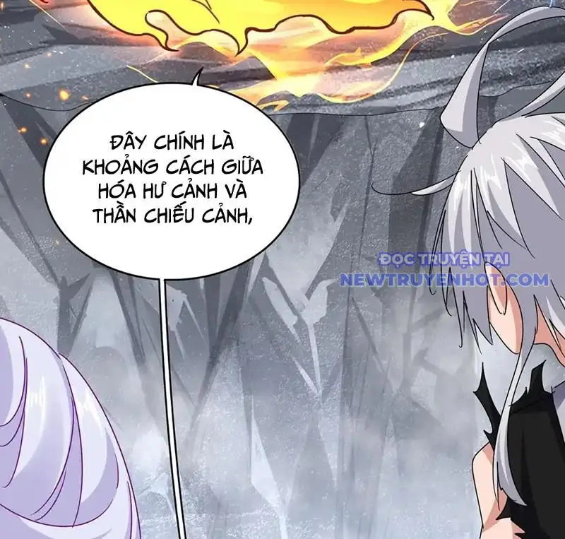 Đại Quản Gia Là Ma Hoàng Chap 648 - Next Chap 649