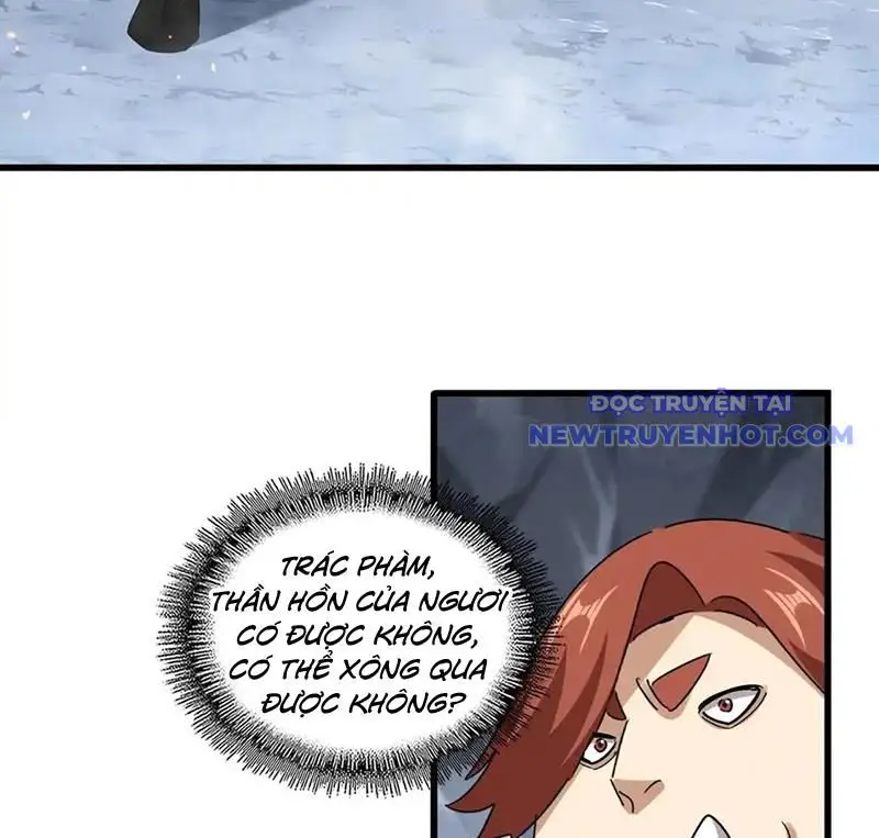 Đại Quản Gia Là Ma Hoàng Chap 648 - Next Chap 649