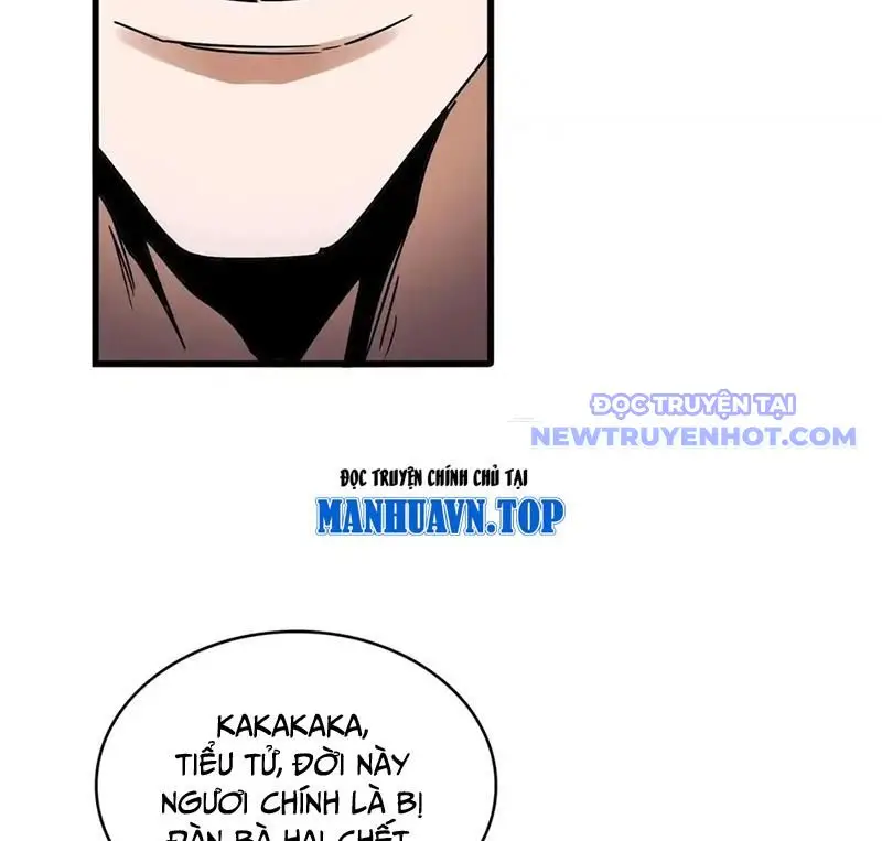 Đại Quản Gia Là Ma Hoàng Chap 648 - Next Chap 649