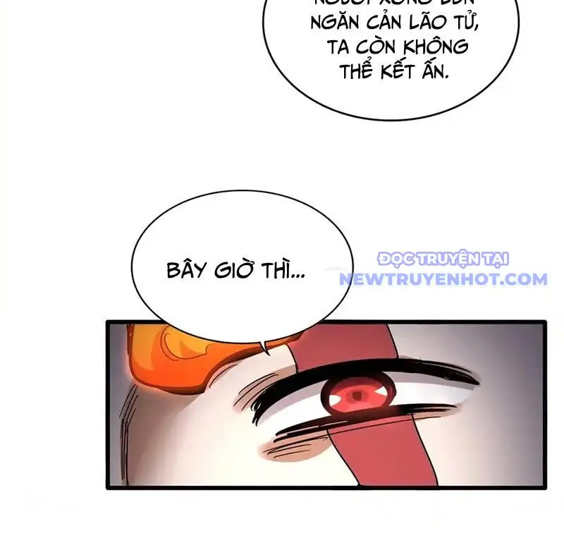 Đại Quản Gia Là Ma Hoàng Chap 648 - Next Chap 649