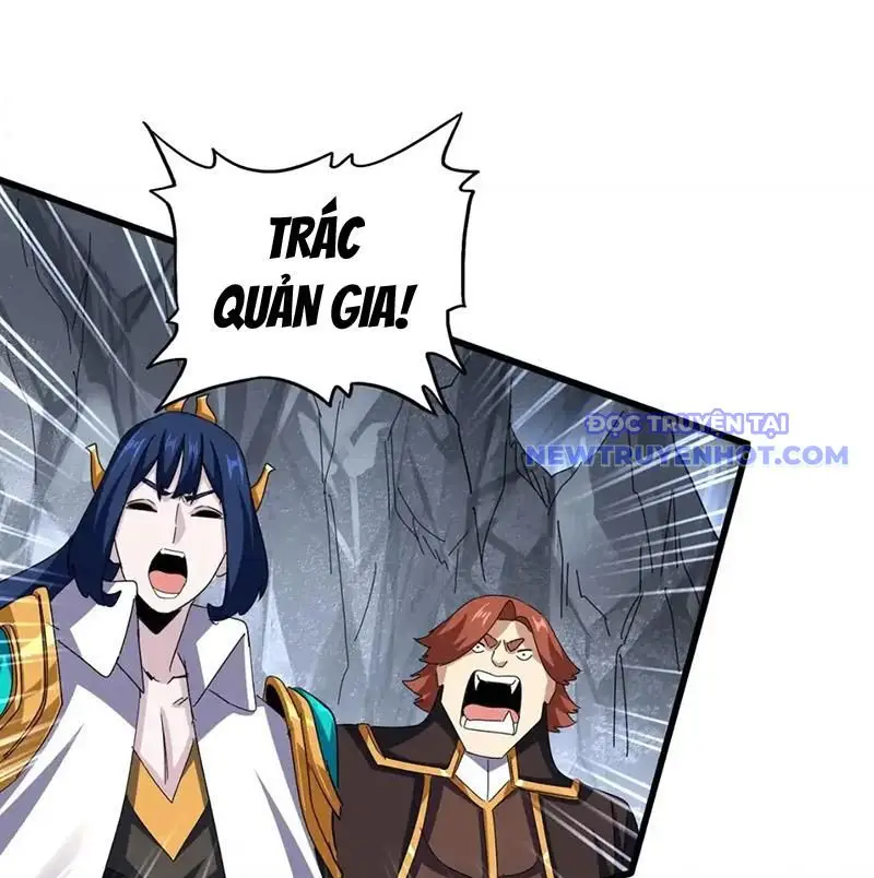 Đại Quản Gia Là Ma Hoàng Chap 648 - Next Chap 649