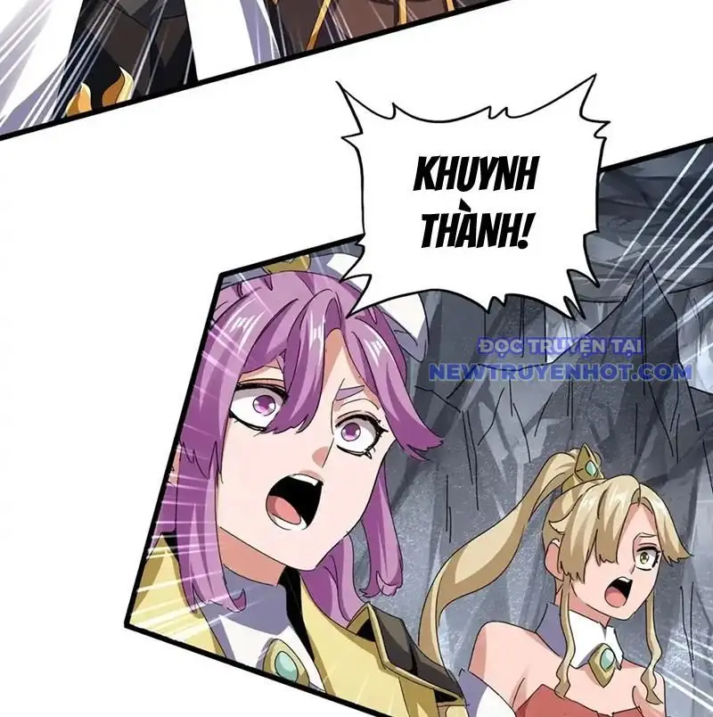 Đại Quản Gia Là Ma Hoàng Chap 648 - Next Chap 649