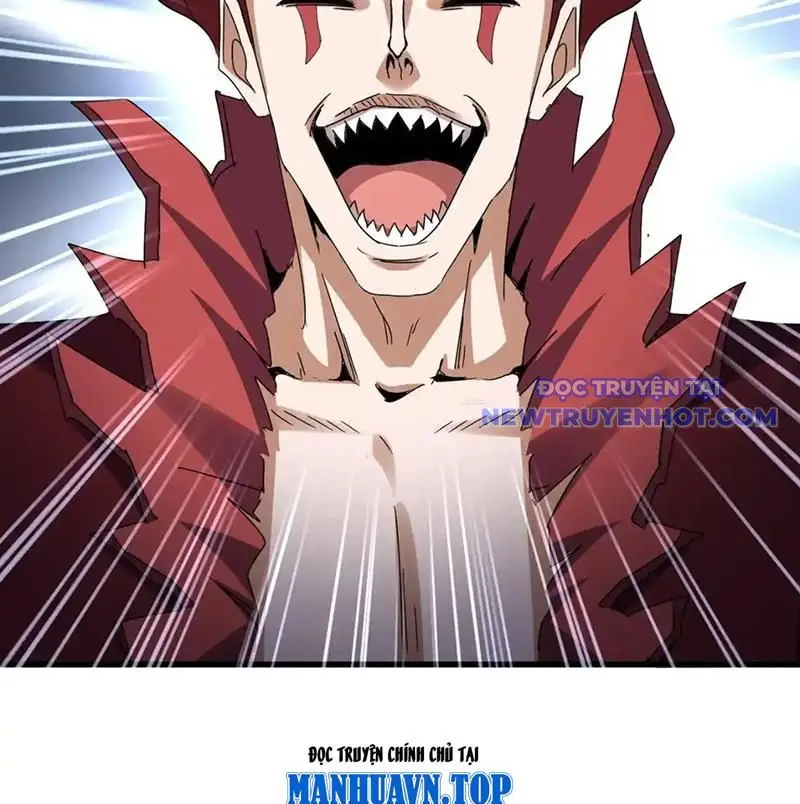 Đại Quản Gia Là Ma Hoàng Chap 648 - Next Chap 649
