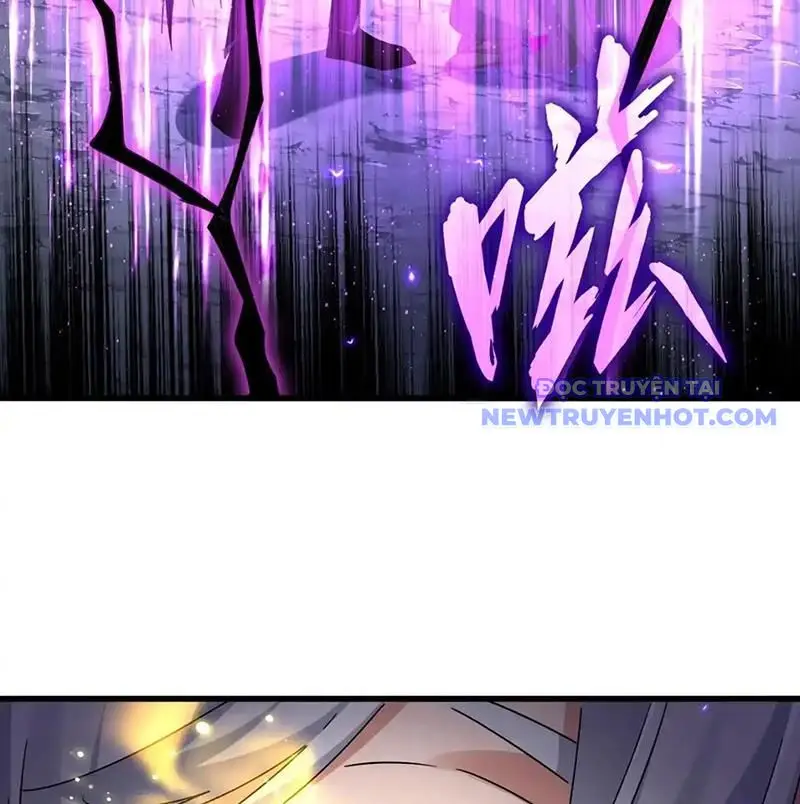 Đại Quản Gia Là Ma Hoàng Chap 648 - Next Chap 649