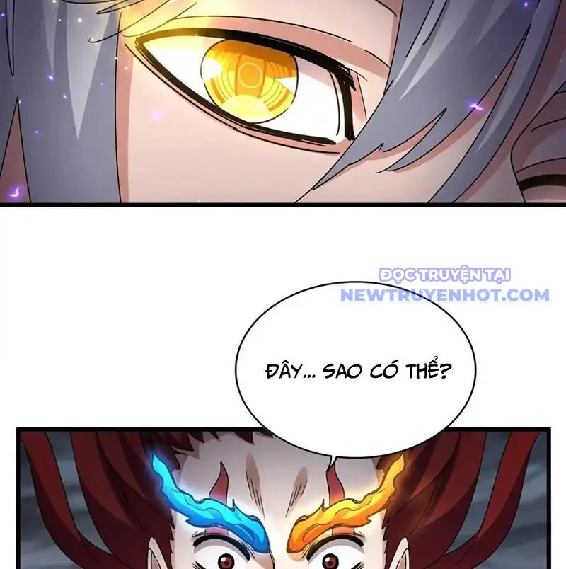 Đại Quản Gia Là Ma Hoàng Chap 648 - Next Chap 649
