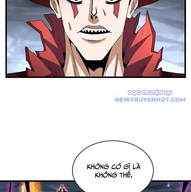 Đại Quản Gia Là Ma Hoàng Chap 648 - Next Chap 649