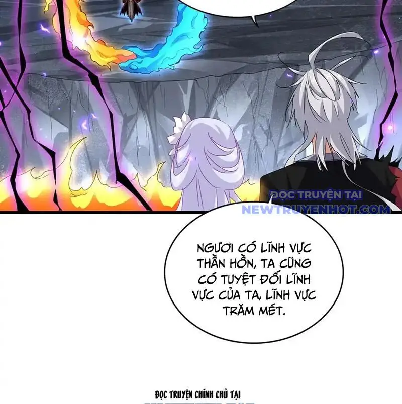 Đại Quản Gia Là Ma Hoàng Chap 648 - Next Chap 649