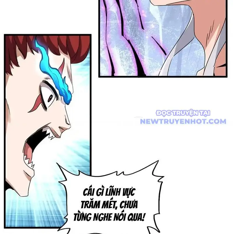 Đại Quản Gia Là Ma Hoàng Chap 648 - Next Chap 649