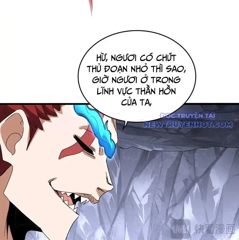Đại Quản Gia Là Ma Hoàng Chap 648 - Next Chap 649
