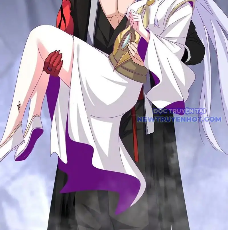 Đại Quản Gia Là Ma Hoàng Chap 648 - Next Chap 649