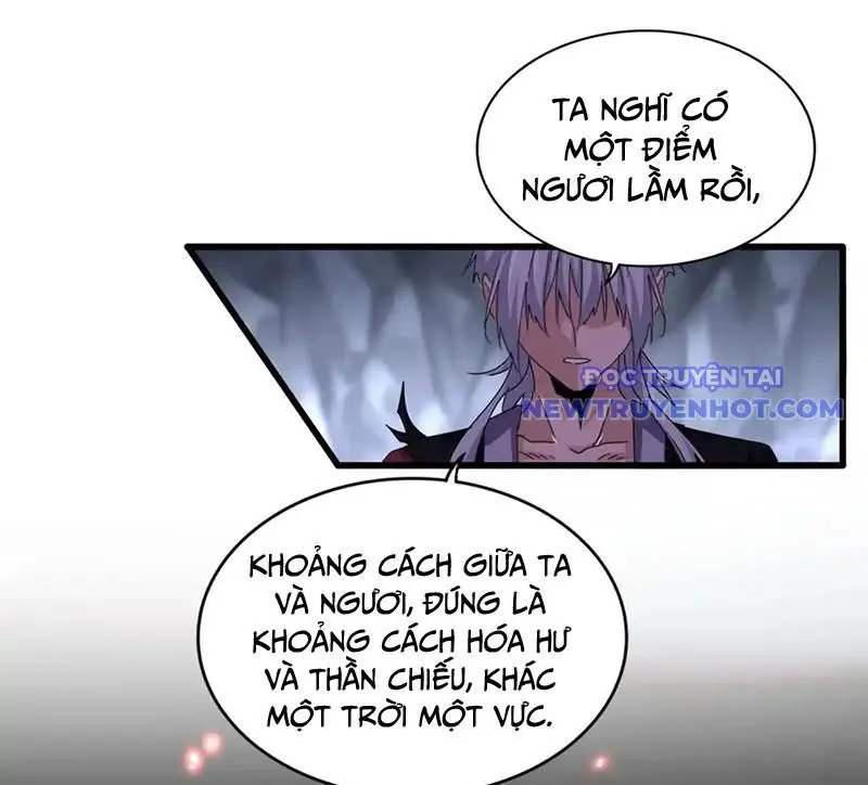 Đại Quản Gia Là Ma Hoàng Chap 648 - Next Chap 649