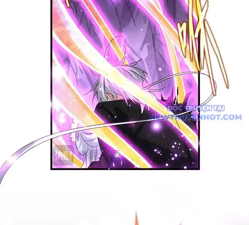 Đại Quản Gia Là Ma Hoàng Chap 648 - Next Chap 649
