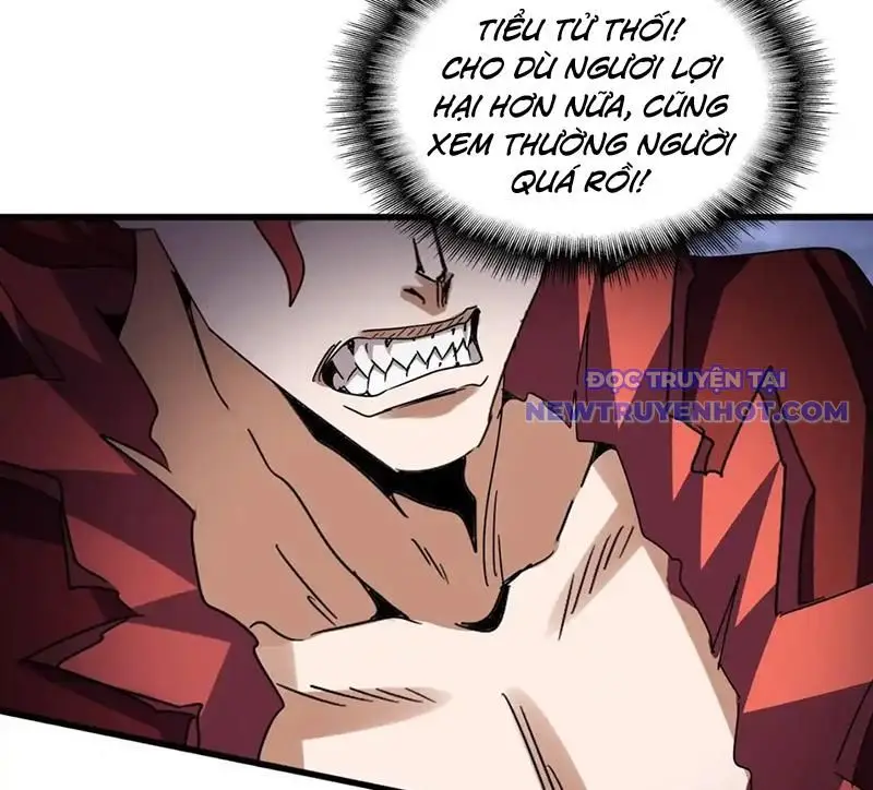 Đại Quản Gia Là Ma Hoàng Chap 648 - Next Chap 649