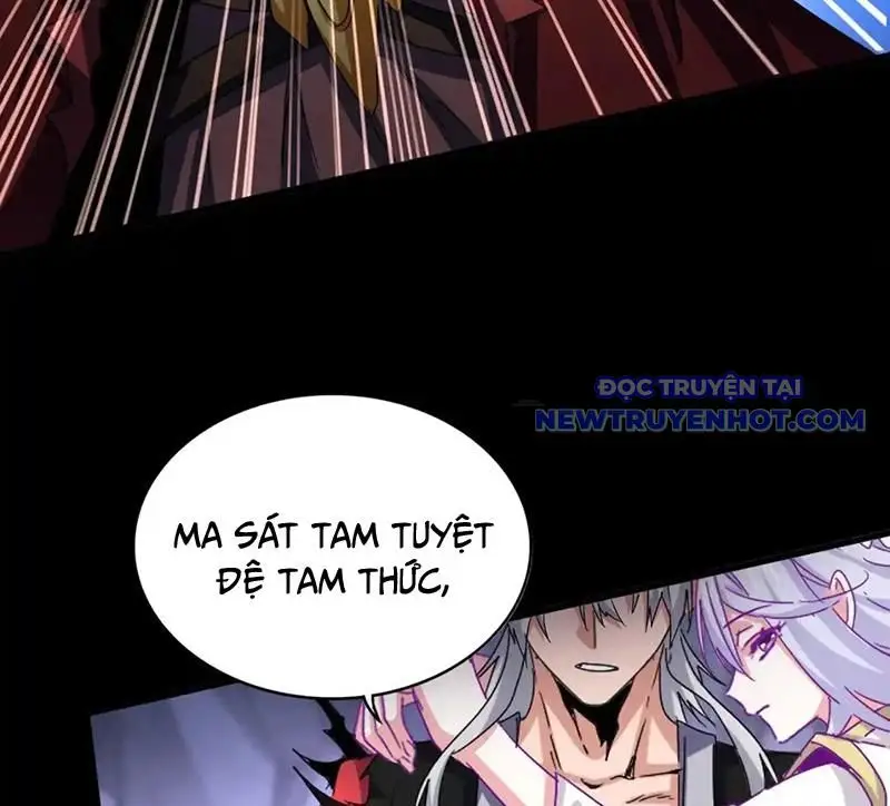 Đại Quản Gia Là Ma Hoàng Chap 648 - Next Chap 649