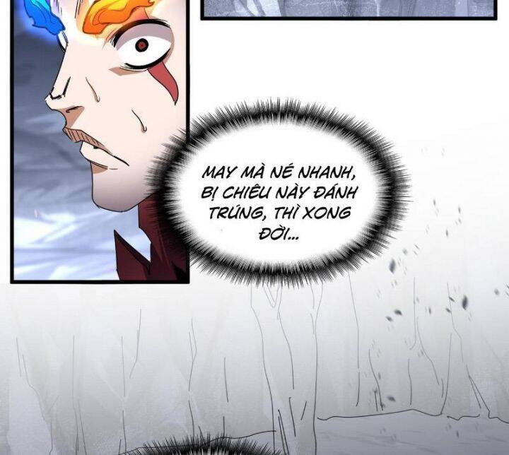 Đại Quản Gia Là Ma Hoàng Chap 649 - Next Chap 650