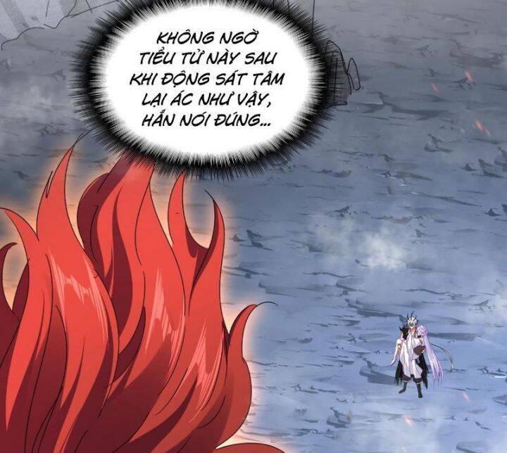 Đại Quản Gia Là Ma Hoàng Chap 649 - Next Chap 650