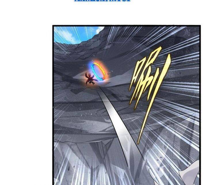 Đại Quản Gia Là Ma Hoàng Chap 649 - Next Chap 650