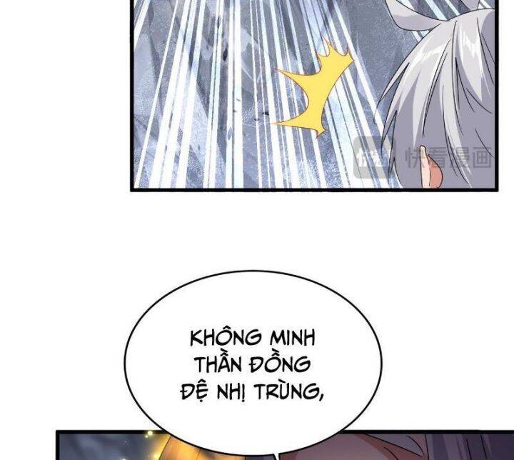 Đại Quản Gia Là Ma Hoàng Chap 649 - Next Chap 650