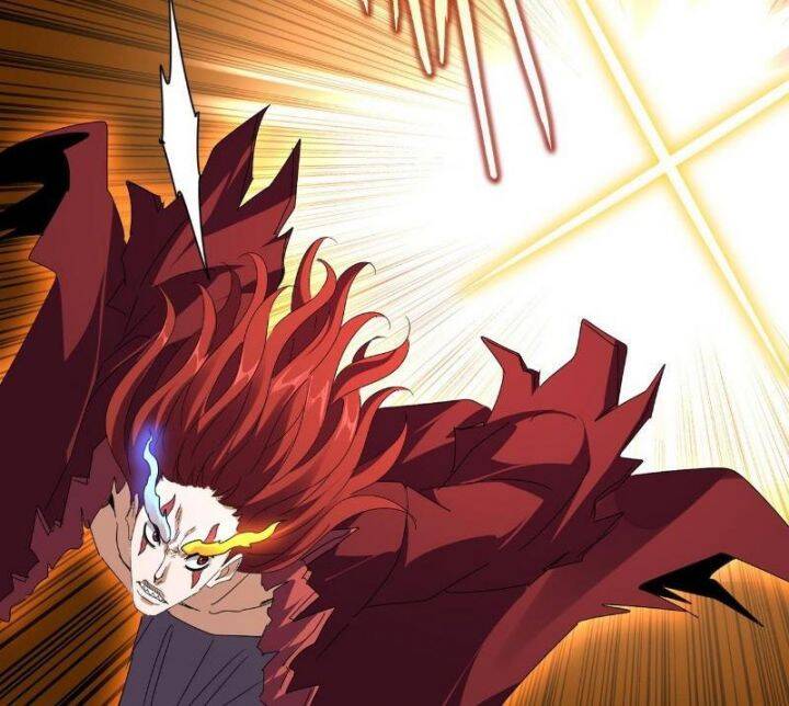 Đại Quản Gia Là Ma Hoàng Chap 649 - Next Chap 650