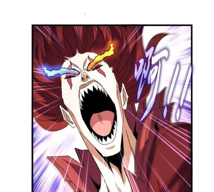 Đại Quản Gia Là Ma Hoàng Chap 649 - Next Chap 650