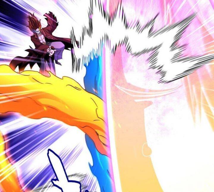 Đại Quản Gia Là Ma Hoàng Chap 649 - Next Chap 650