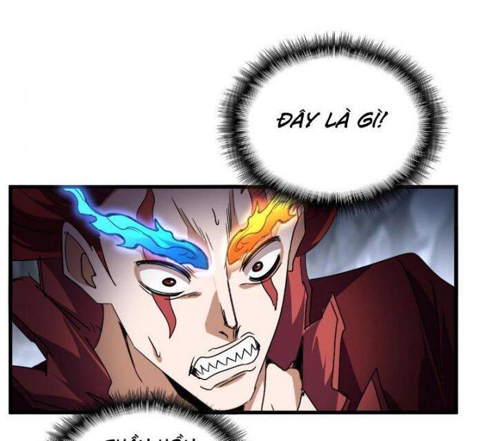 Đại Quản Gia Là Ma Hoàng Chap 649 - Next Chap 650