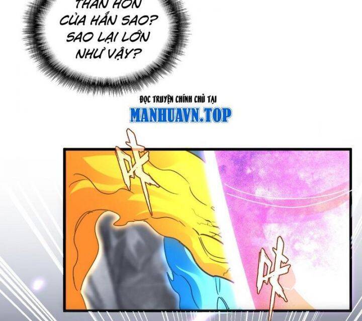 Đại Quản Gia Là Ma Hoàng Chap 649 - Next Chap 650