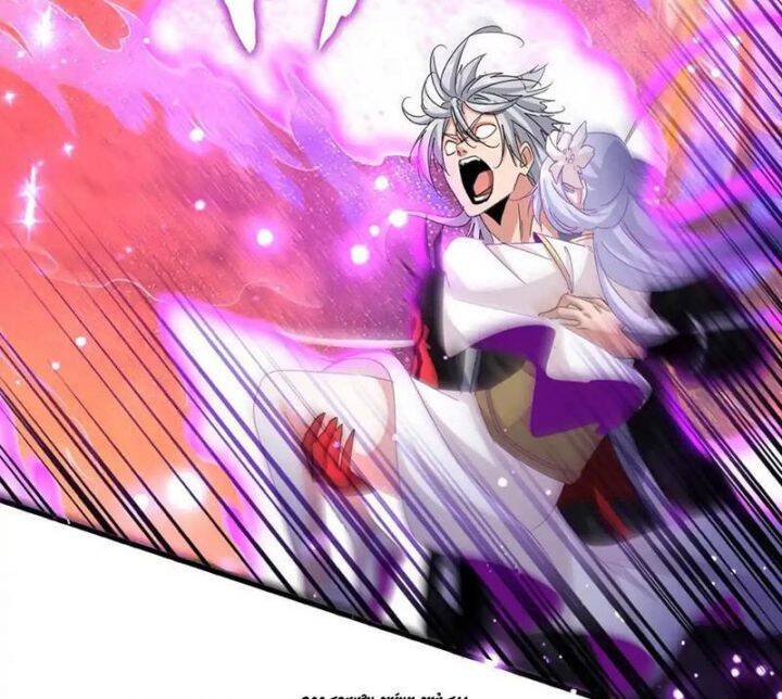 Đại Quản Gia Là Ma Hoàng Chap 649 - Next Chap 650