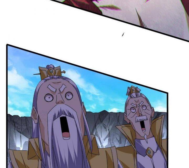 Đại Quản Gia Là Ma Hoàng Chap 649 - Next Chap 650