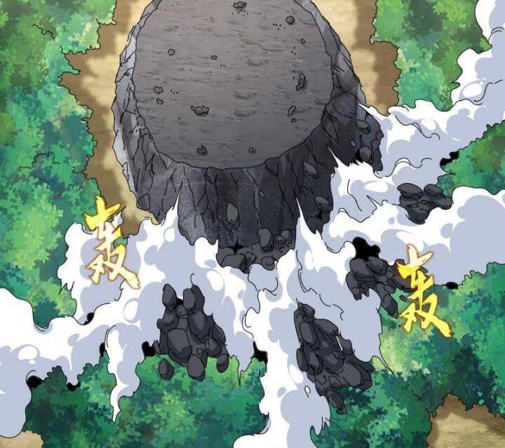 Đại Quản Gia Là Ma Hoàng Chap 649 - Next Chap 650