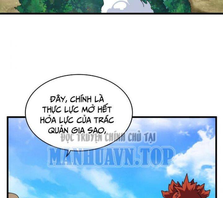 Đại Quản Gia Là Ma Hoàng Chap 649 - Next Chap 650