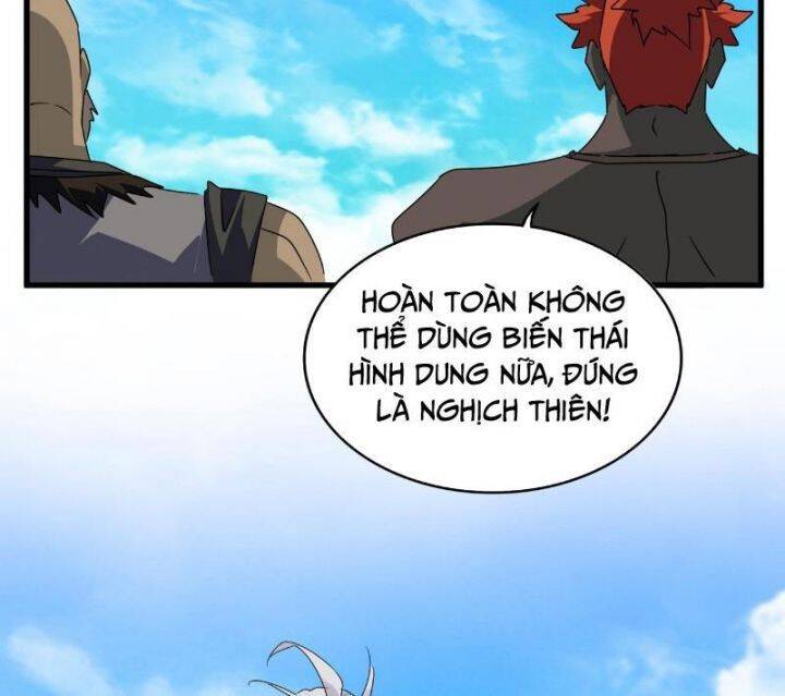 Đại Quản Gia Là Ma Hoàng Chap 649 - Next Chap 650
