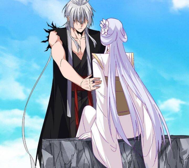 Đại Quản Gia Là Ma Hoàng Chap 649 - Next Chap 650