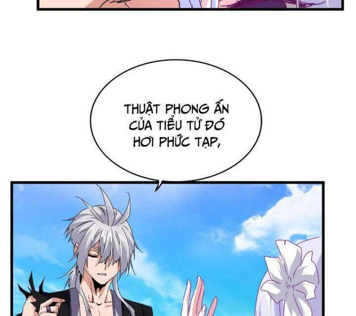 Đại Quản Gia Là Ma Hoàng Chap 649 - Next Chap 650