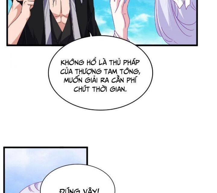 Đại Quản Gia Là Ma Hoàng Chap 649 - Next Chap 650