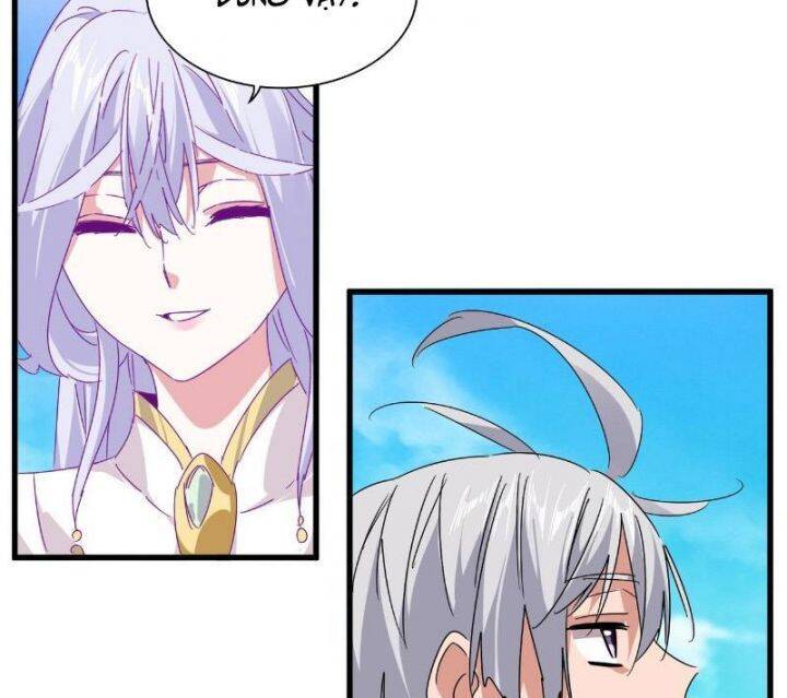 Đại Quản Gia Là Ma Hoàng Chap 649 - Next Chap 650