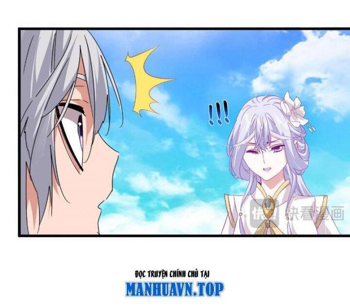 Đại Quản Gia Là Ma Hoàng Chap 649 - Next Chap 650