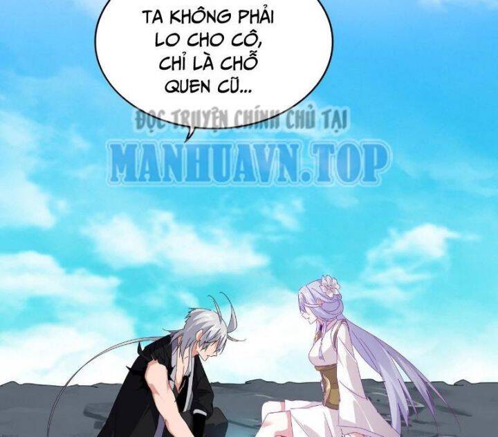 Đại Quản Gia Là Ma Hoàng Chap 649 - Next Chap 650