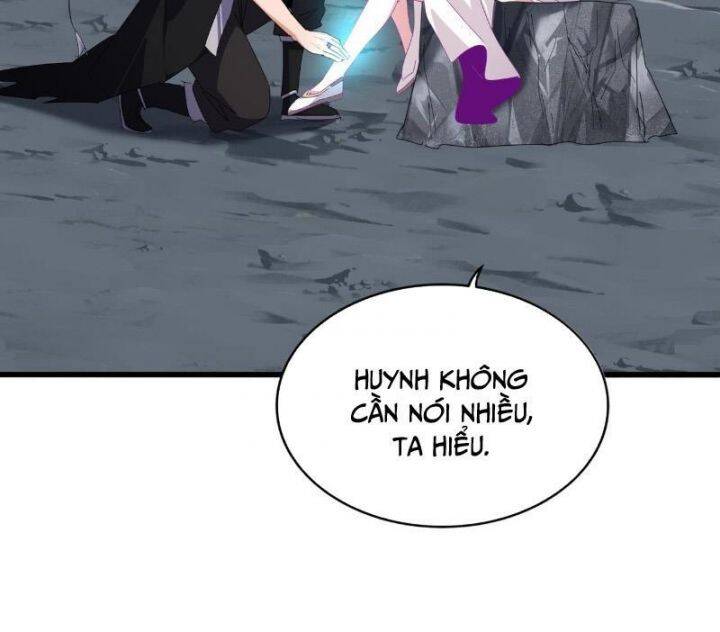 Đại Quản Gia Là Ma Hoàng Chap 649 - Next Chap 650