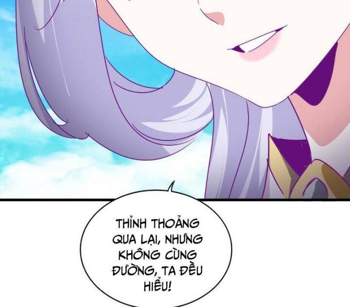 Đại Quản Gia Là Ma Hoàng Chap 649 - Next Chap 650