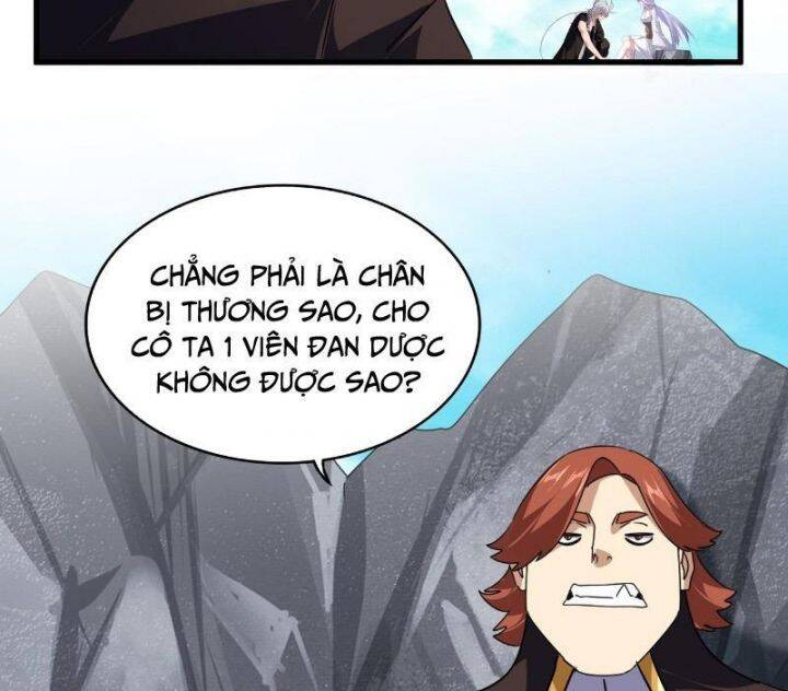 Đại Quản Gia Là Ma Hoàng Chap 649 - Next Chap 650