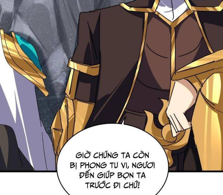 Đại Quản Gia Là Ma Hoàng Chap 649 - Next Chap 650