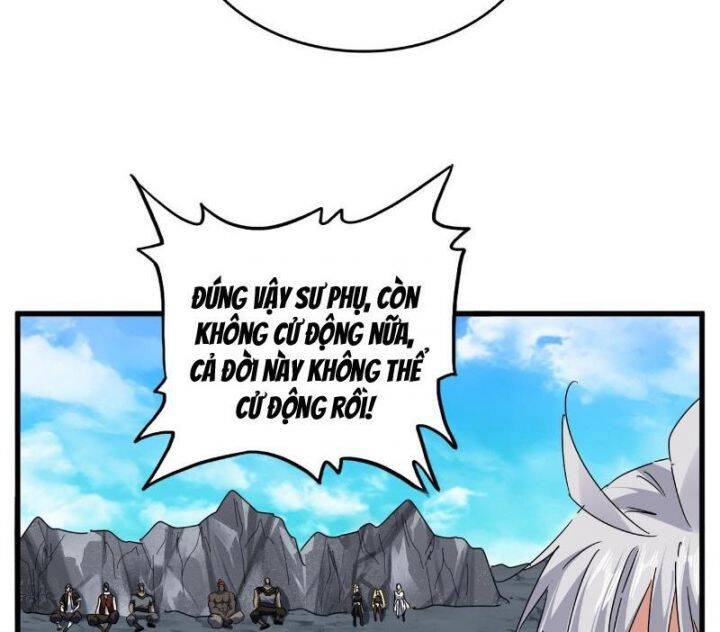 Đại Quản Gia Là Ma Hoàng Chap 649 - Next Chap 650