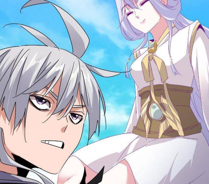 Đại Quản Gia Là Ma Hoàng Chap 649 - Next Chap 650