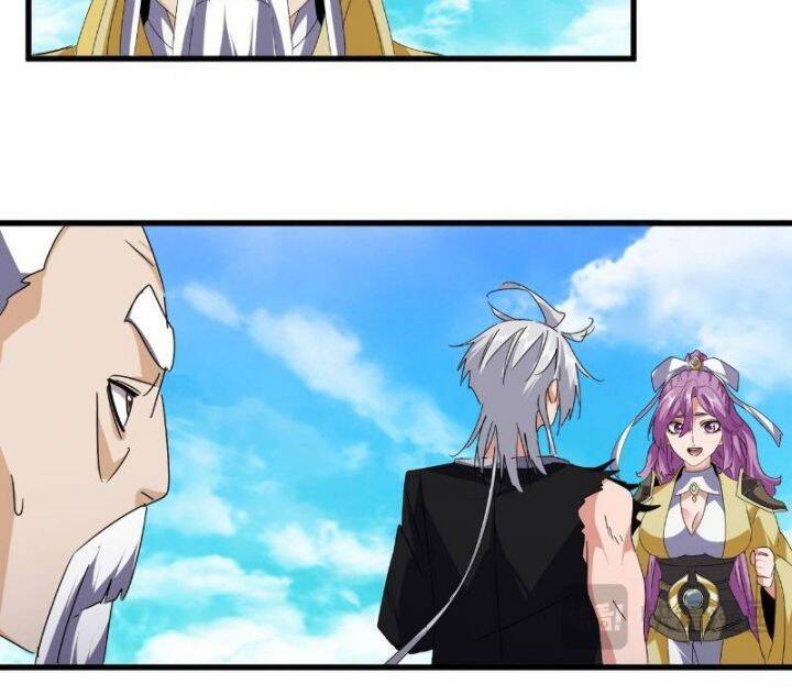 Đại Quản Gia Là Ma Hoàng Chap 649 - Next Chap 650