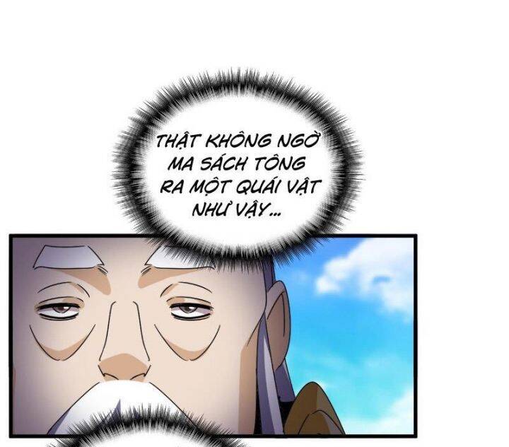 Đại Quản Gia Là Ma Hoàng Chap 649 - Next Chap 650
