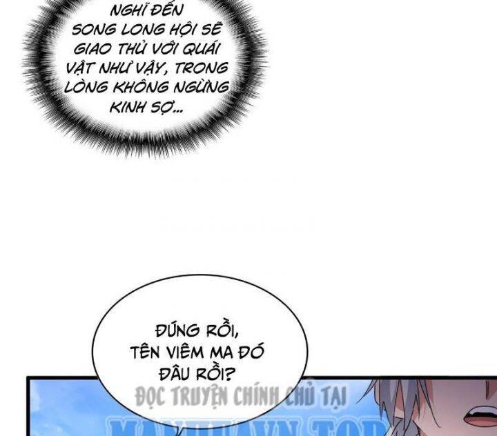Đại Quản Gia Là Ma Hoàng Chap 649 - Next Chap 650