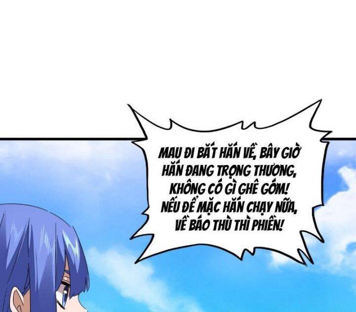 Đại Quản Gia Là Ma Hoàng Chap 649 - Next Chap 650